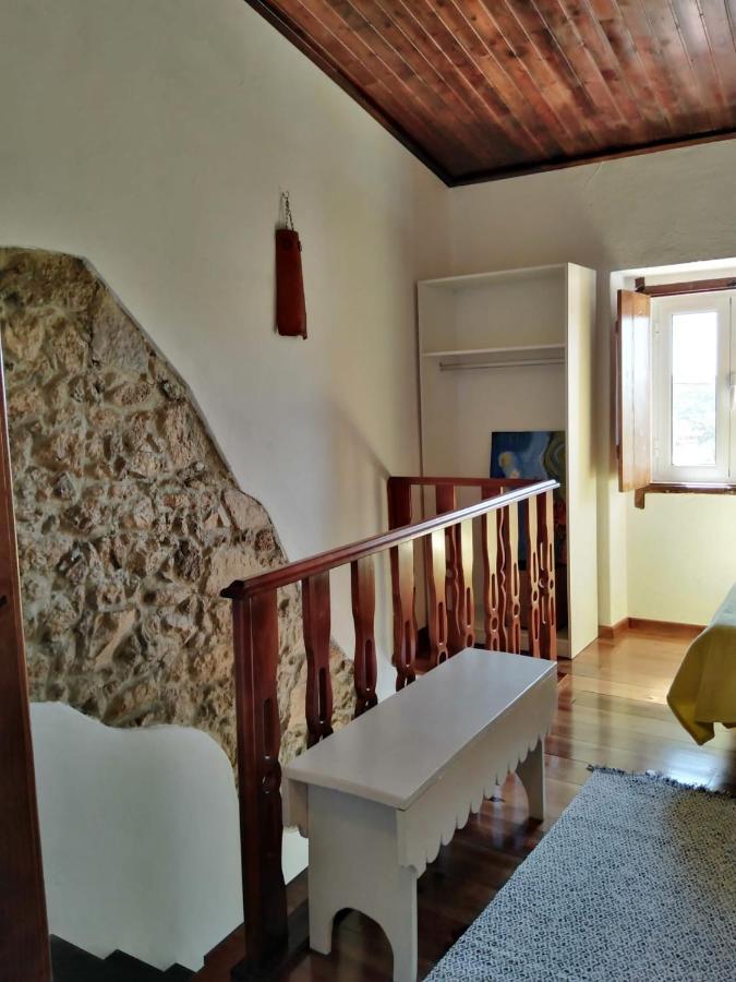 Casa Janeiro Alentejo Villa Portalegre Exterior photo