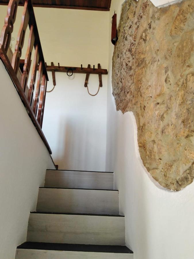 Casa Janeiro Alentejo Villa Portalegre Exterior photo